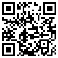 QR Code for bitcoin:3Kb7mP8GaQLXjdsUVj1XCsZNmJ2rKEve44