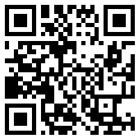 QR Code for bitcoin:3KcHgk8KDEX5AgRowrDi6etUdTqsJgNboG