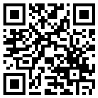 QR Code for bitcoin:3Kcuw2Yet5EaAwDMyQHiUzzBrTCsTA9JWe
