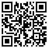 QR Code for bitcoin:3KczJfe7he5V4rAtNBsTcYYB5fYmd9LUwQ