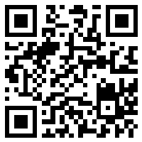 QR Code for bitcoin:3Kd5PityAT8KwF15p4LuEVDo9FVT47zvnb