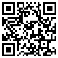 QR Code for bitcoin:3KdNAossrSkb18TPQue7FJGZ9gYxSw7Eod