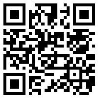 QR Code for bitcoin:3Ke5Z3C79o8QF74QJM54cNB1vwhUXt5hsf