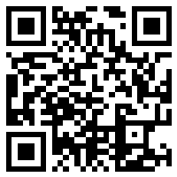 QR Code for bitcoin:3KefTkpvxqu7pBABJTwM9Ar2T4BFMebr5o