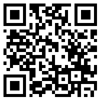 QR Code for bitcoin:3Kf2D6jPcVewTihtAYdKUPSnjtecBu7vEi