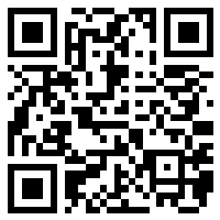 QR Code for bitcoin:3Kf6sL5aF8CFDWiuDDJXe6D43nSa9Yubbj