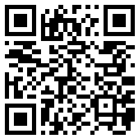 QR Code for bitcoin:3KfCyo3eb2THH8DqnE76sFR8f91BBjLum1