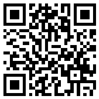 QR Code for bitcoin:3KfDVpMp6xLLSvgUPDMFaVBCeik2jhQ9dF