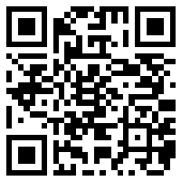 QR Code for bitcoin:3KfXZv7tGGBGaEhWfre7xZSSDX77zDefgh