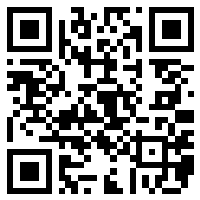QR Code for bitcoin:3KgcUWECULK3qxNFEhNcUtnCuLP8BDa49p