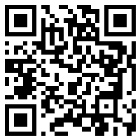 QR Code for bitcoin:3KhQHuLAd9vbnTjoFcGX3Fv5vVitRjQdma