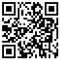 QR Code for bitcoin:3KhyZaEBvsKGGWb2DbjoReDZEVuAF8aKyf