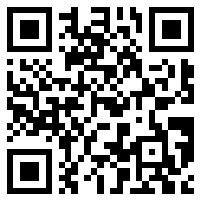 QR Code for bitcoin:3KiJ8i1AScvRHYyCxAkcRcKWSQPSRMG7hm