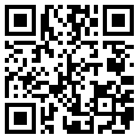 QR Code for bitcoin:3KiX5EZXUUeg8yBy5cwQ155pNJeAQHCUr3