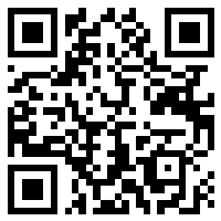 QR Code for bitcoin:3Kifb2uTrqMSv8vc7wrGHPK74mzanDPX6U