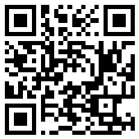 QR Code for bitcoin:3Kih136JcvfXnK4mo7bddUuVMqAMnscAQk