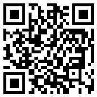QR Code for bitcoin:3Kj1tj9L7DswAxweFDMsNnr5WzUioMQa7K