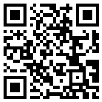 QR Code for bitcoin:3Kj5VNeQBZipioue1oJtX5Sh7zTzoSEaXC