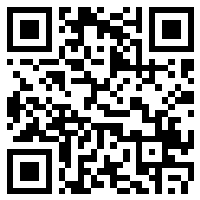 QR Code for bitcoin:3KjqiHTE4B7RyTArkkFwoFvuYGeW7CDyNv
