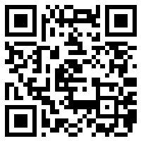 QR Code for bitcoin:3KkpMGeKi5x3foR5W5wJaFiJ3Cp18qdsov