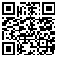 QR Code for bitcoin:3Km4hjFrem8CpEo7gsxe7d73etqvvPx46r