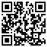 QR Code for bitcoin:3Knez34bVRu67etRwwmTFmr4bdu34c19EL
