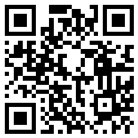 QR Code for bitcoin:3Kp1jVM6HSwD9U3bkf4fbdHbzrGZJDoCZ9
