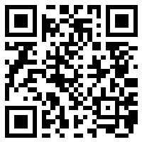 QR Code for bitcoin:3KpGtXPmYX7zxEa2uDPstRBFdngRK1o8sD