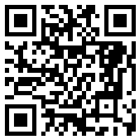 QR Code for bitcoin:3KpZ8td1QTrsbeCf9Cfb9jnvUtfrQAeB36
