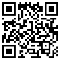 QR Code for bitcoin:3KpnfPuij9foPnjffH31b5AVB2ZmoL4g58