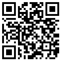 QR Code for bitcoin:3Kptkb4WmkEXoczjKmntkeeBfDamPEnoh9