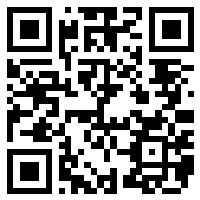 QR Code for bitcoin:3KrEWAhb7vYs6cd5cuCSPWhyjPCQZbjMvX