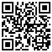 QR Code for bitcoin:3KrxWigbraVkMRCfMJmdABunEGM2eKaZSx