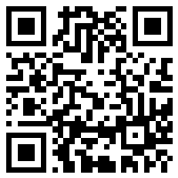 QR Code for bitcoin:3Ks8p5MzxoMMFZ5VmVTsm4qGYvbCLKwSy6