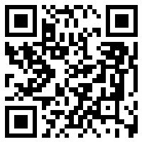 QR Code for bitcoin:3KsHAzJtSHdH8ef6yLL7fVTQD7J6q72KTQ
