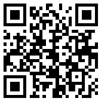 QR Code for bitcoin:3Ku4jmCKj2uukSwFgdQVjsM5rwthcfQfgf