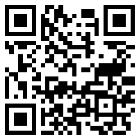 QR Code for bitcoin:3KuJTjFr2Fu8AQ46K3VNZ6AV9CHWetPtym