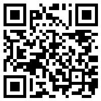 QR Code for bitcoin:3Kv5cPtYGCsAcTAWFdzhHCDzdPBKDxbSJ5