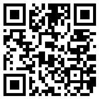 QR Code for bitcoin:3KwerZfvg8CP4wi9YCbf7p8XBGAUTu8xW2
