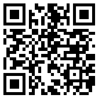 QR Code for bitcoin:3Kwpijo7ktntioSo6mdyytr4mYETU17SqP
