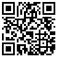 QR Code for bitcoin:3KxQBYgZoMt8a2kz6SDLf4FgSiWa7jaJxt