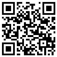 QR Code for bitcoin:3KyNMuRuToZ3zsPZxTPNTYU5XUGAoM789Q