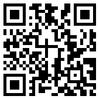 QR Code for bitcoin:3KyNUnHAtzbnKC2cXJvpKKddsVkoLLLvnb
