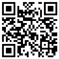 QR Code for bitcoin:3KzVkFJDvDDLmHusYGhsmNdmRxFJS6xSL4