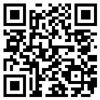 QR Code for bitcoin:3L14oABnDvcgnsy2WMgaj4LMeJPM1d3RYc