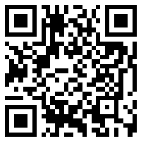 QR Code for bitcoin:3L1Dd4igpyEAMs6b7ZCcpbdFJ6mrtV7z3u