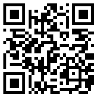 QR Code for bitcoin:3L2duymX2wHceLQ5aGdpDq3kYp4oSnLaUr