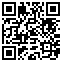 QR Code for bitcoin:3L3Uhv4YbXMwXkNxY6vWHVm74KwFJBnGLA