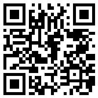QR Code for bitcoin:3L5MkF2pCYZAXBX8zwPdGDafUQob45MrJF