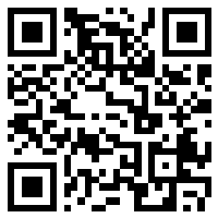 QR Code for bitcoin:3L62t8moCHFirLPzaFuEta7vQmhVuTVCED